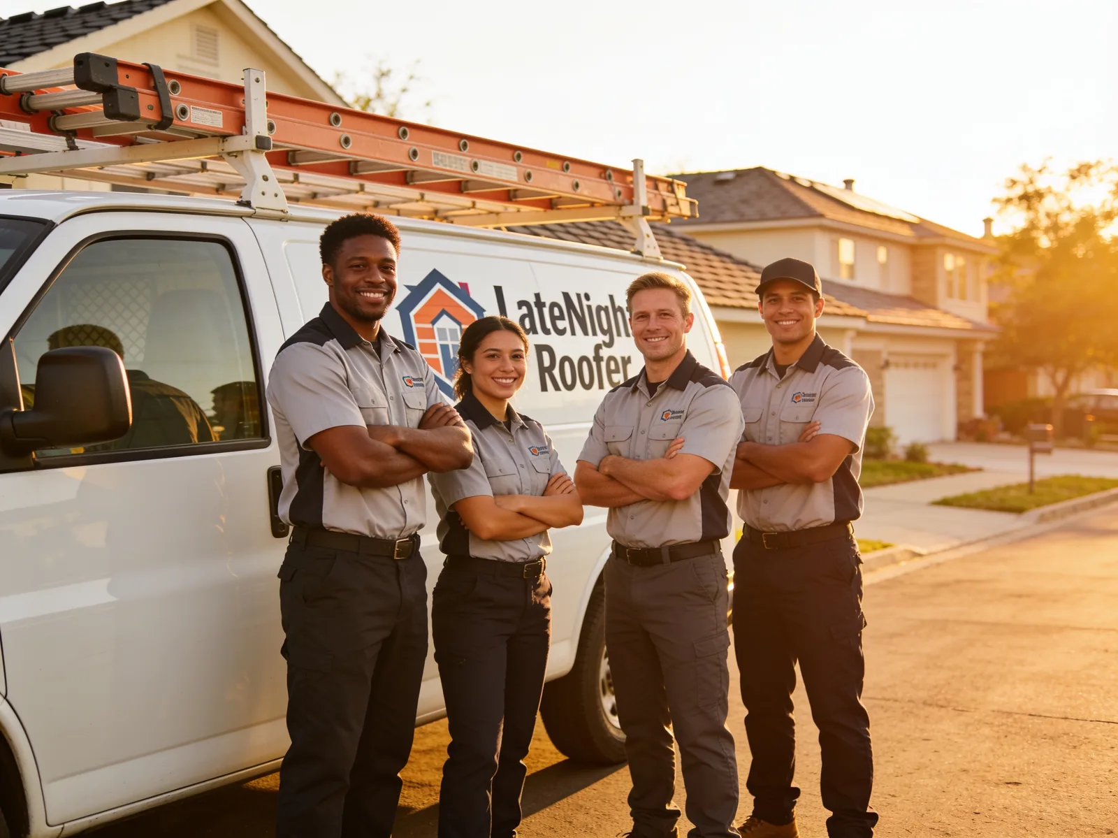 Emergency Roof Repair company in Canton, OK